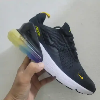 NIKE AIR MAX MIDNIGHT BLACK 1:1